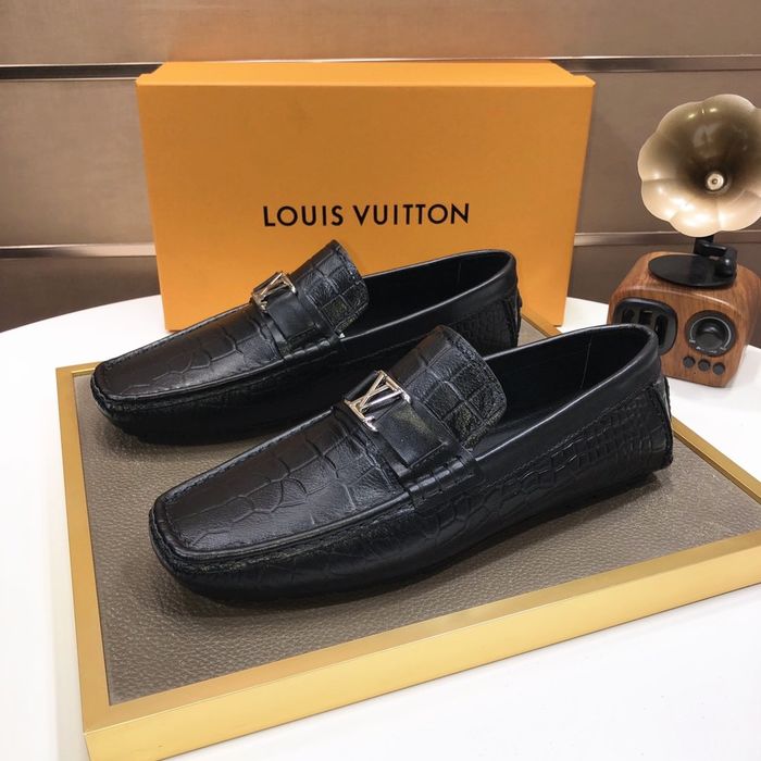 Louis Vuitton shoes LVX00055