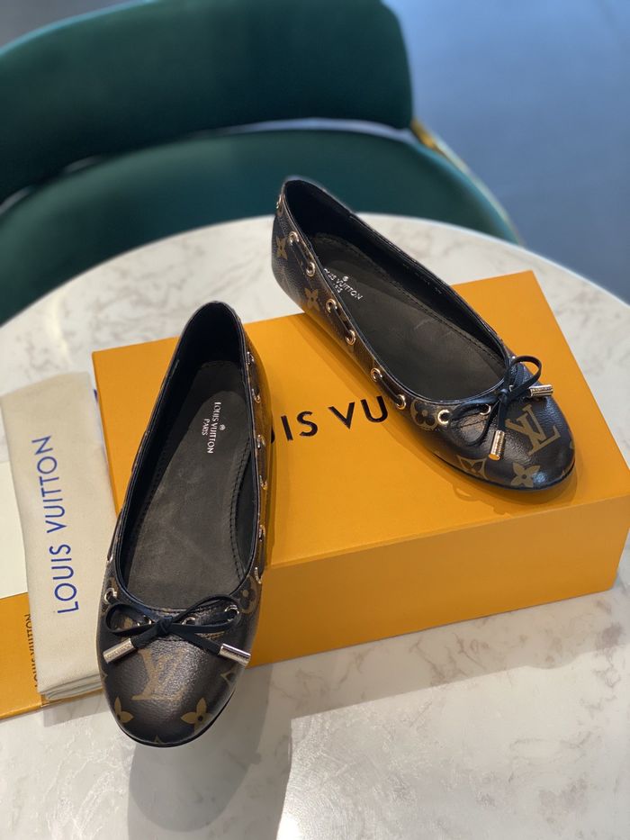 Louis Vuitton shoes LVX00070