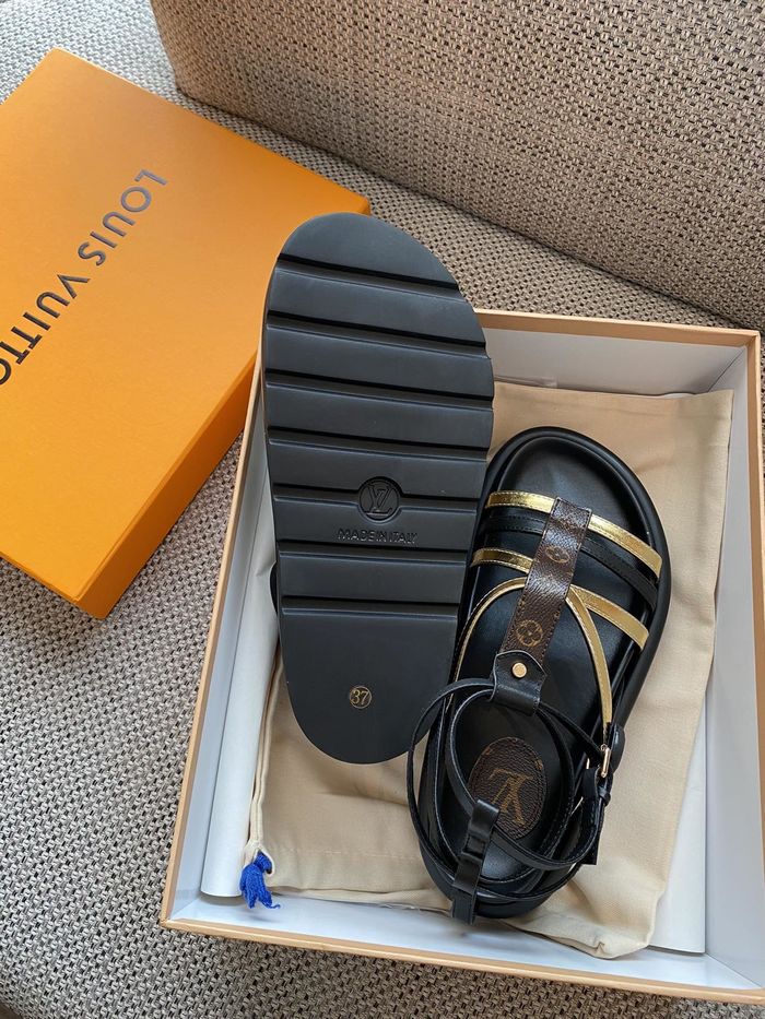 Louis Vuitton shoes LVX00079