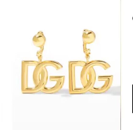 Dolce & Gabbana Earrings DG0261