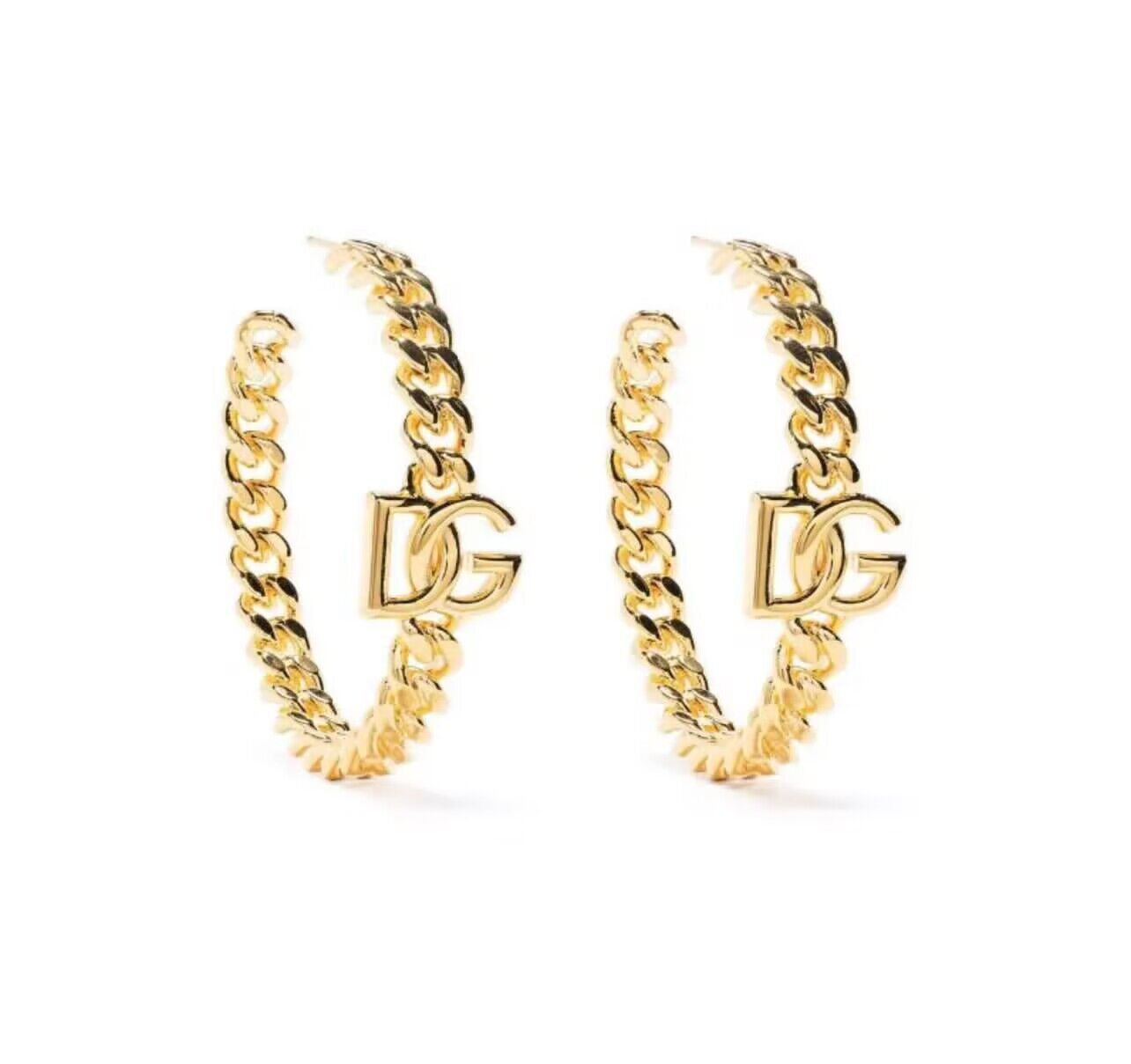 Dolce & Gabbana Earrings DG0262