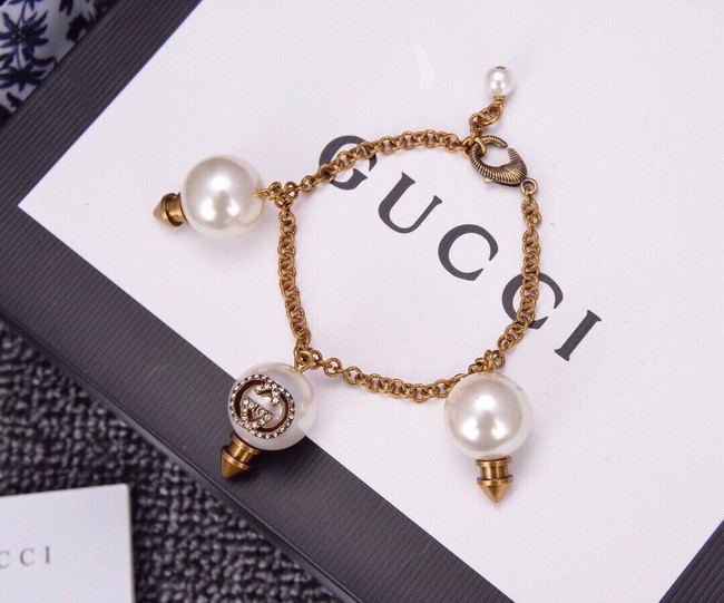 Gucci Bracelet CE7654