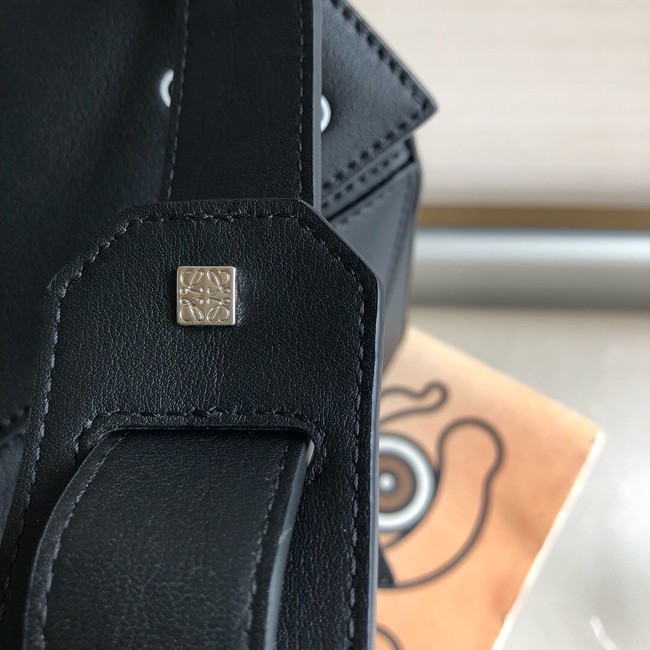 Loewe Puzzle Bag Original Leather 61838 black