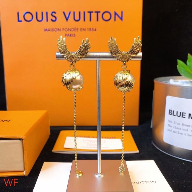 Louis Vuitton Earrings CE7641
