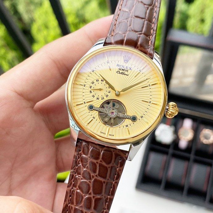 Rolex Watch RXW00004-5