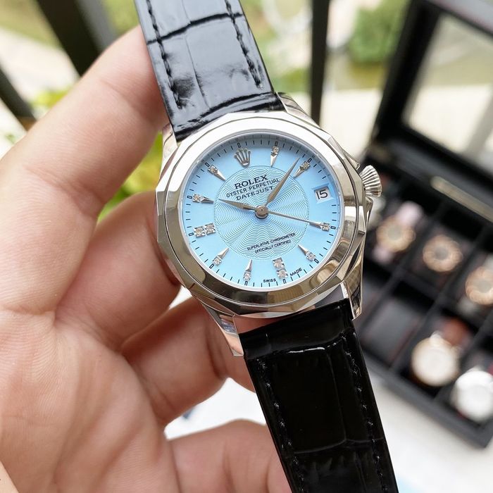Rolex Watch RXW00008-5