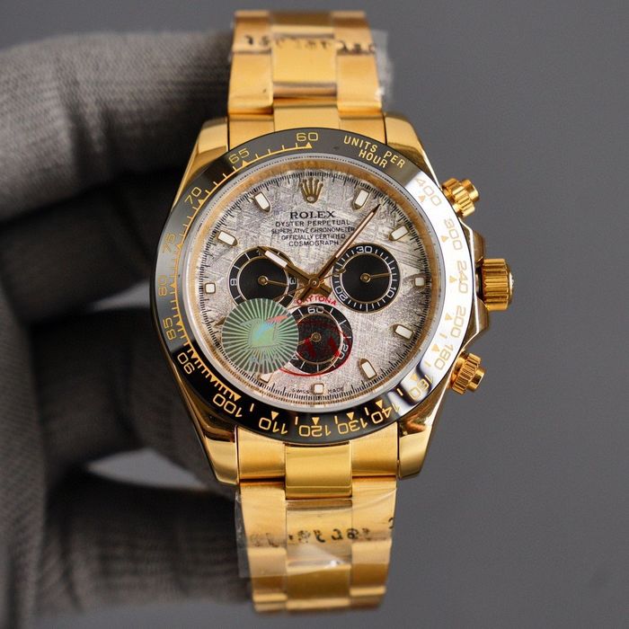 Rolex Watch RXW00017