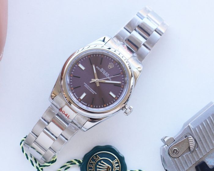 Rolex Watch RXW00021-6