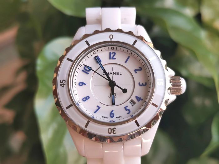 Chanel Watch CHW00001-2