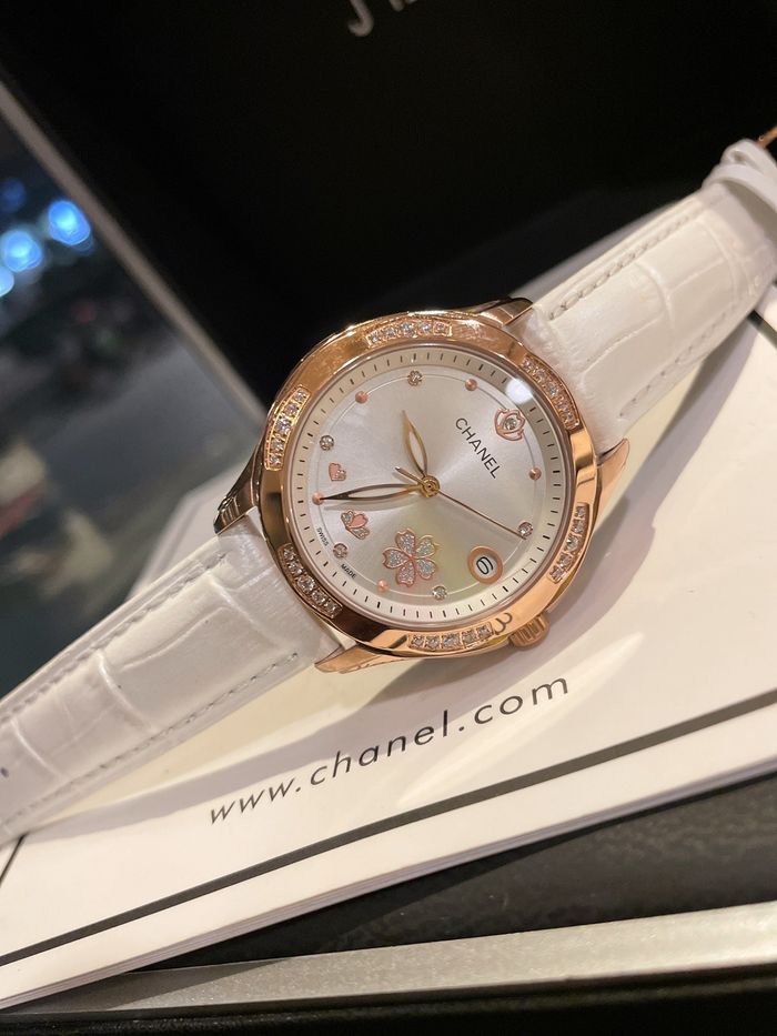 Chanel Watch CHW00006-1