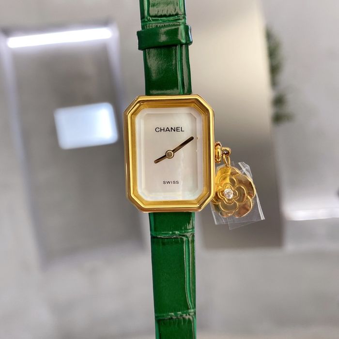 Chanel Watch CHW00007-3