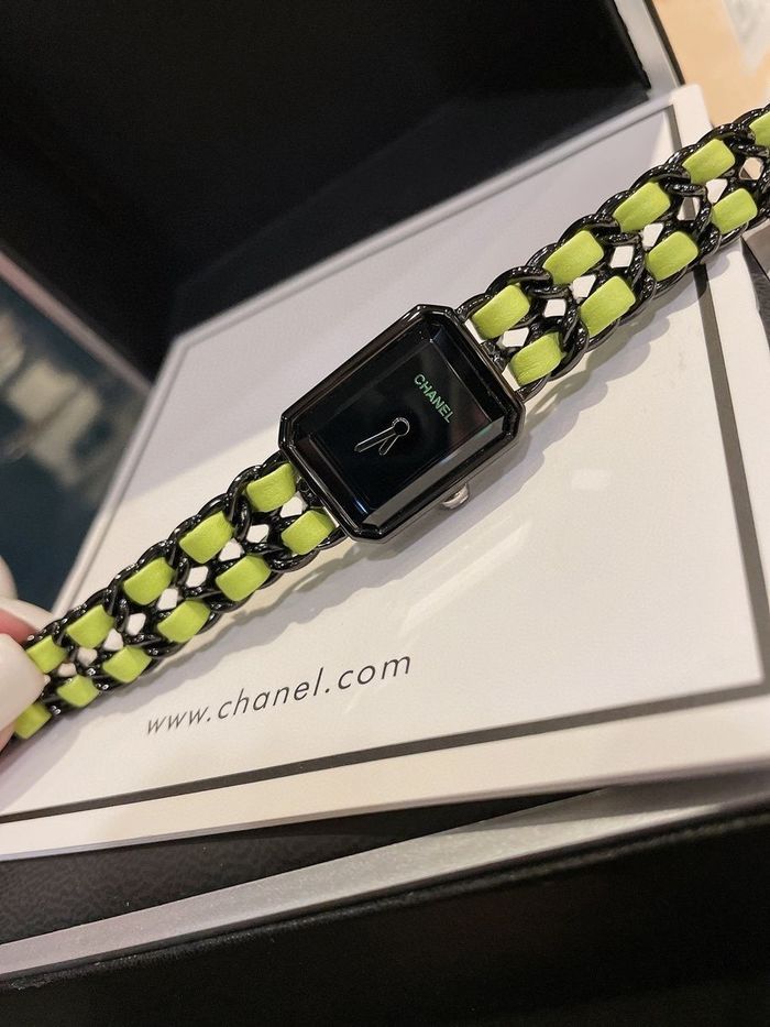 Chanel Watch CHW00019
