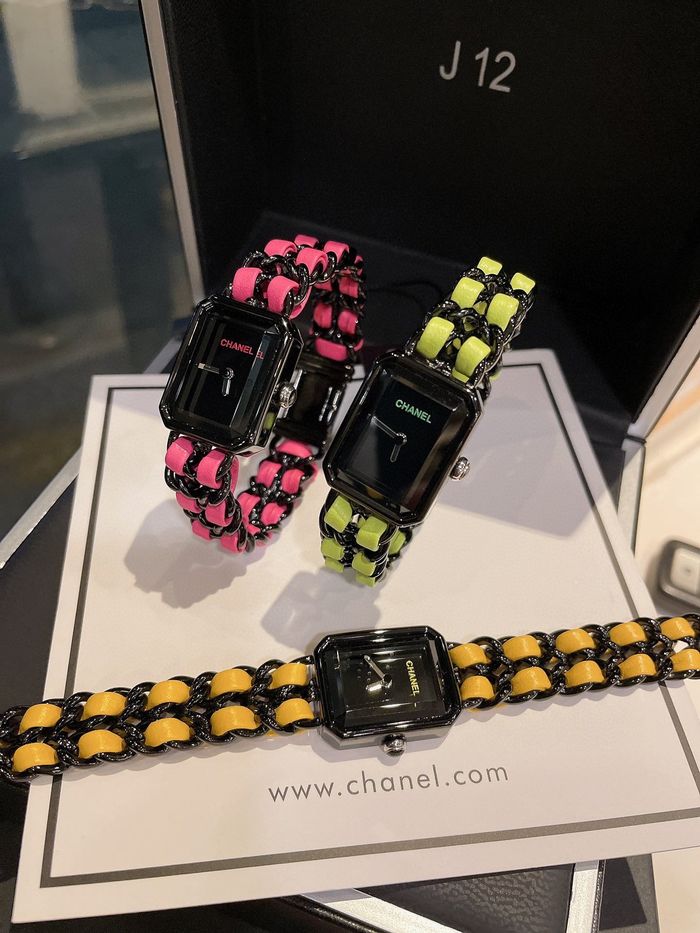 Chanel Watch CHW00020