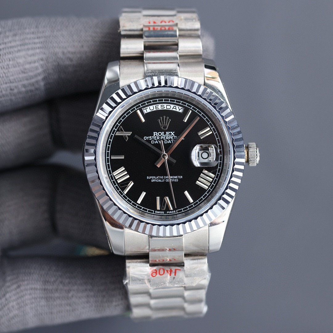 Rolex Watch RXW00031-4