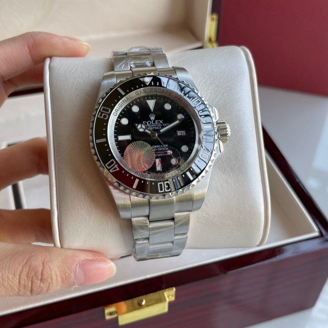 Rolex Watch RXW00034-2