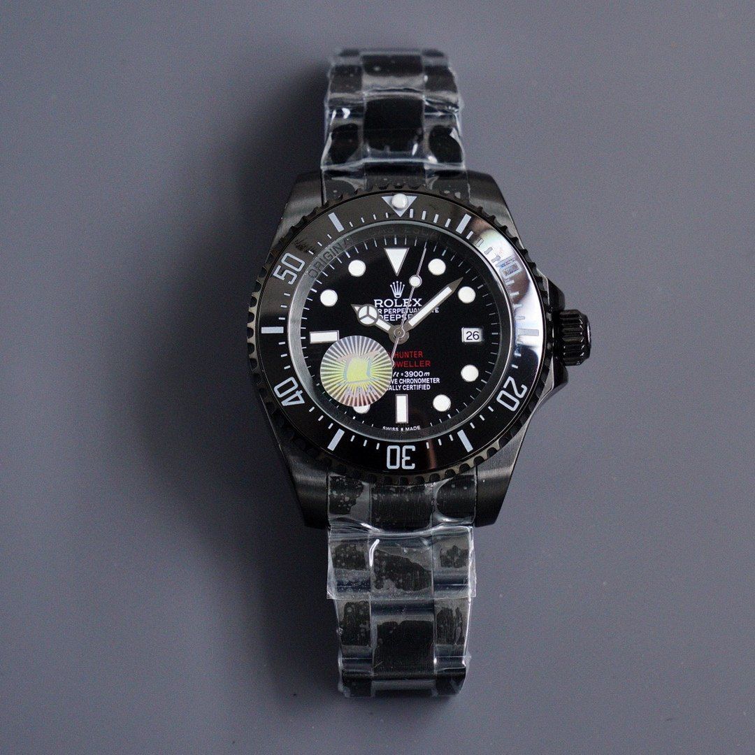 Rolex Watch RXW00035-2