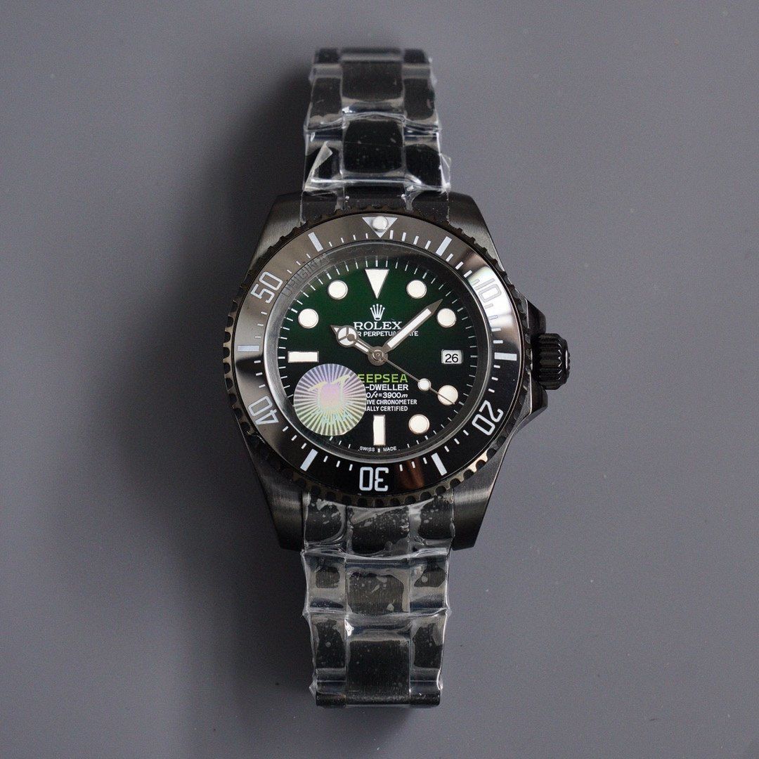 Rolex Watch RXW00035-3