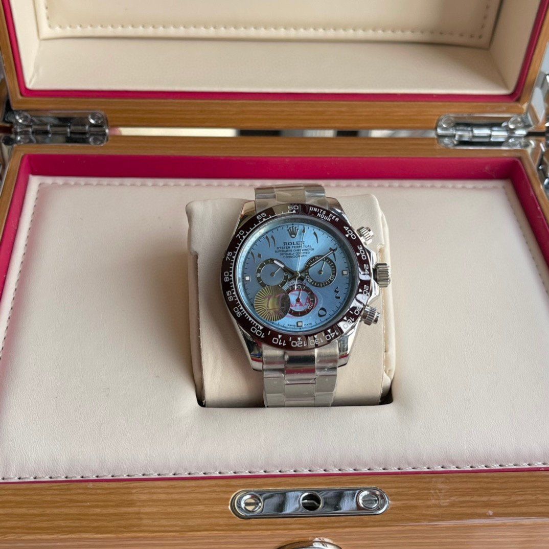 Rolex Watch RXW00037
