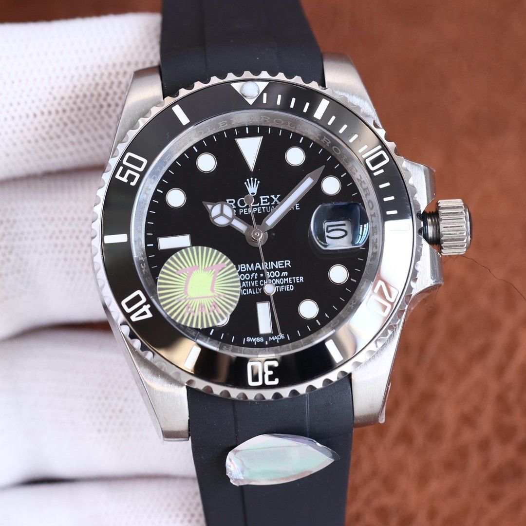 Rolex Watch RXW00048-2