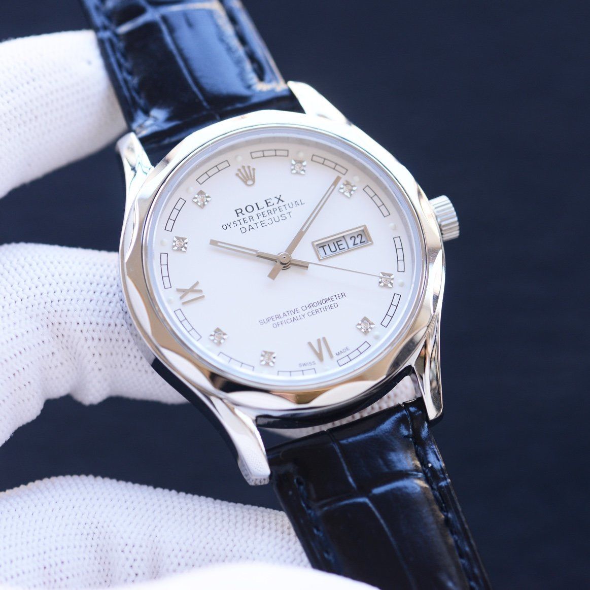 Rolex Watch RXW00052-3