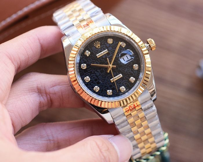 Rolex Watch RXW00066-2