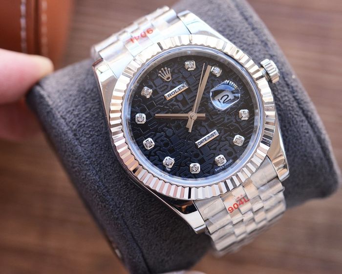 Rolex Watch RXW00066-6