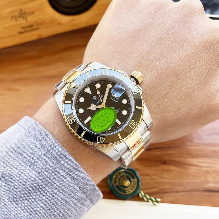 Rolex Watch RXW00068-4