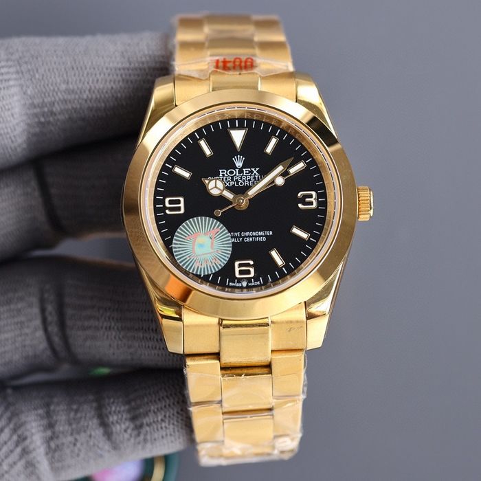 Rolex Watch RXW00084-3