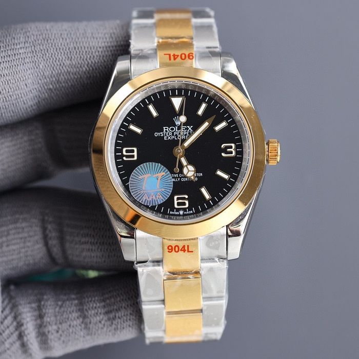 Rolex Watch RXW00084-4