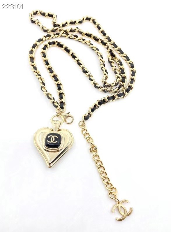 Chanel Waist chain CE7745