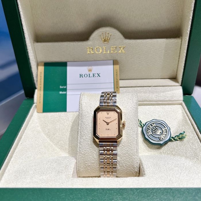 Rolex Watch RXW00102-1