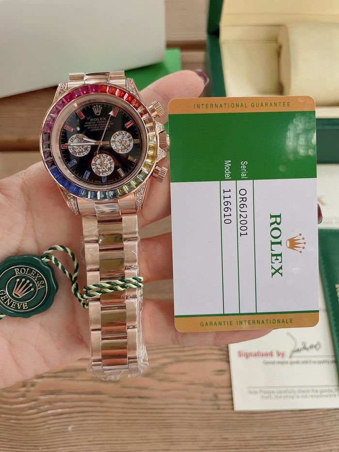 Rolex Watch RXW00111