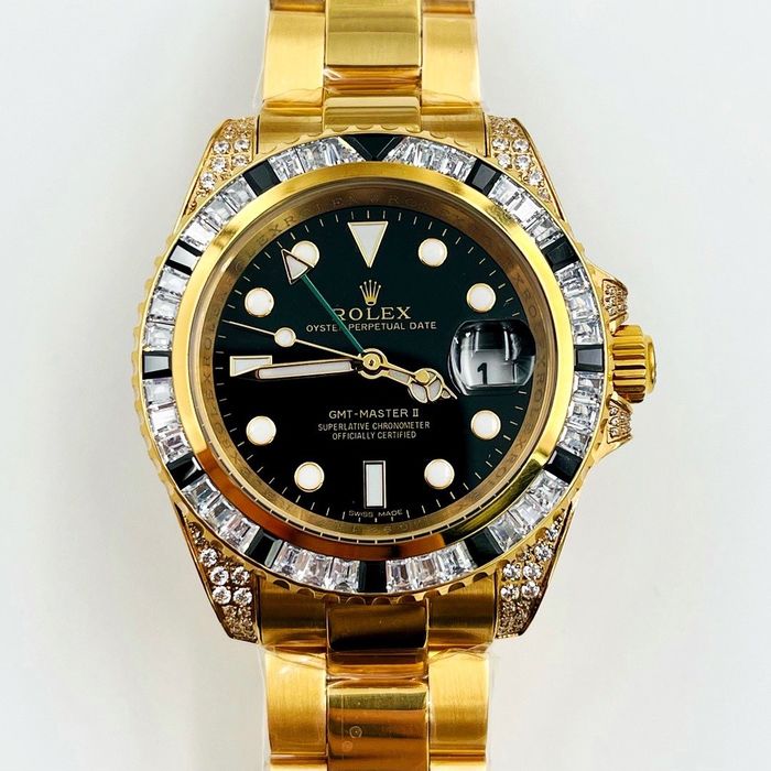 Rolex Watch RXW00120