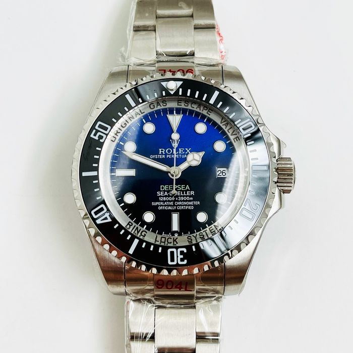 Rolex Watch RXW00121-2