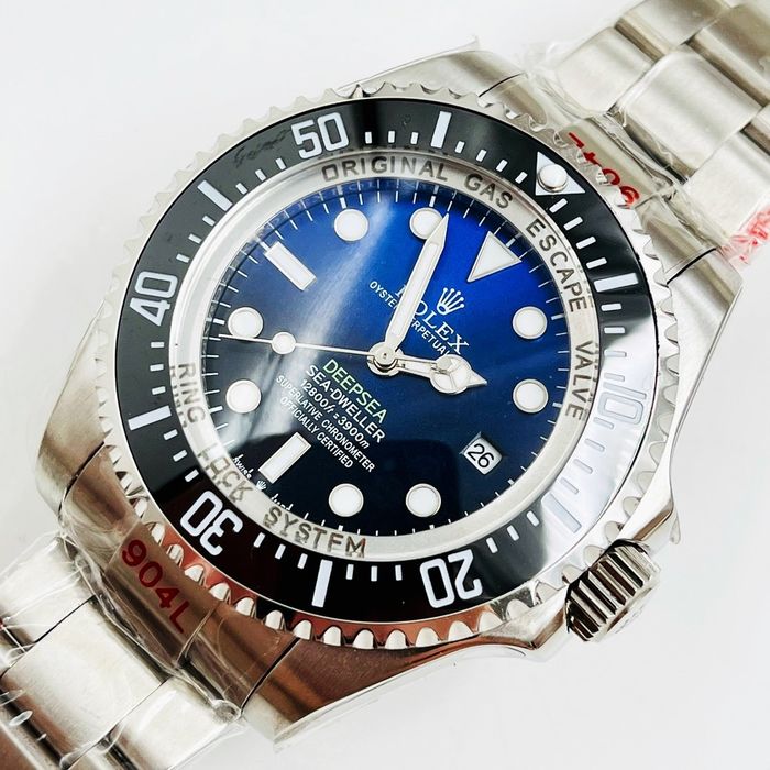 Rolex Watch RXW00121-2