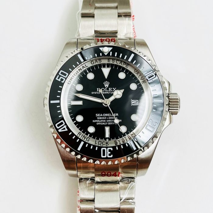 Rolex Watch RXW00121-3