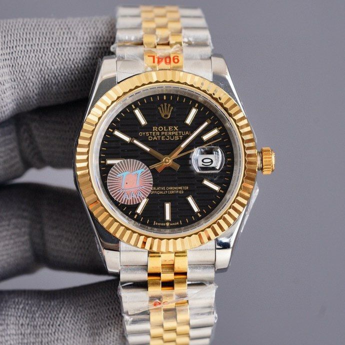 Rolex Watch RXW00125-4