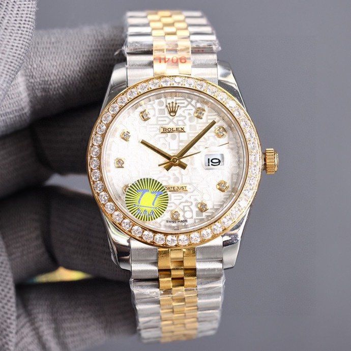 Rolex Watch RXW00126-1