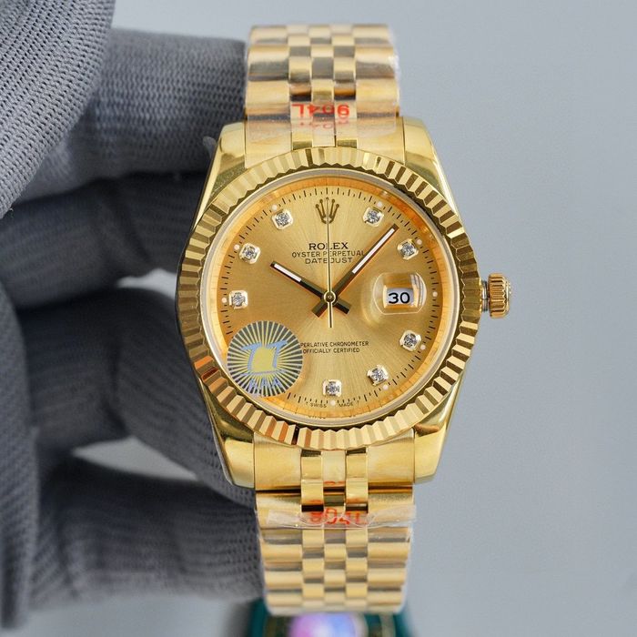 Rolex Watch RXW00128