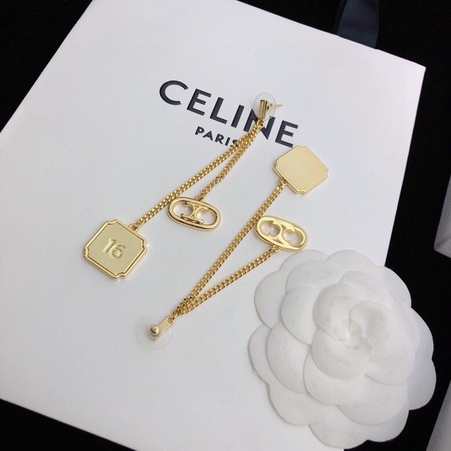 CELINE Earrings CE7781