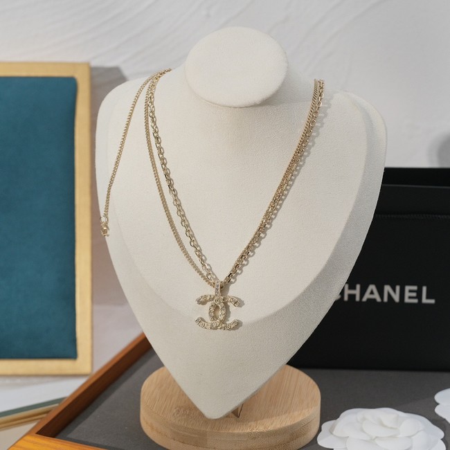 Chanel Necklace CE7764