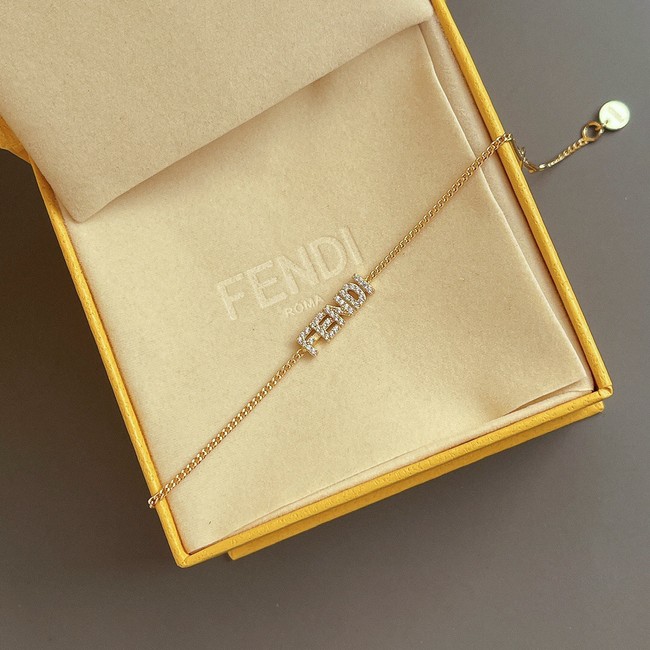 Fendi Bracelet CE7759