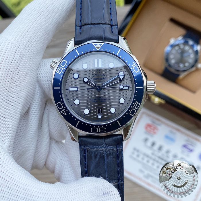 Omega Watch OMW00122-1