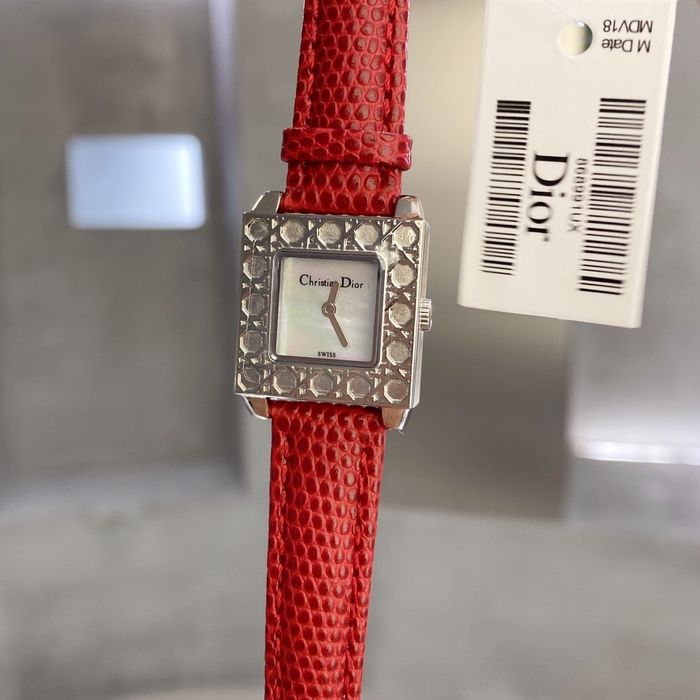 Dior Watch DRW00006-8