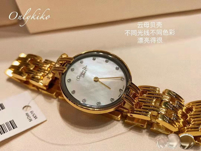 Dior Watch DRW00011-2
