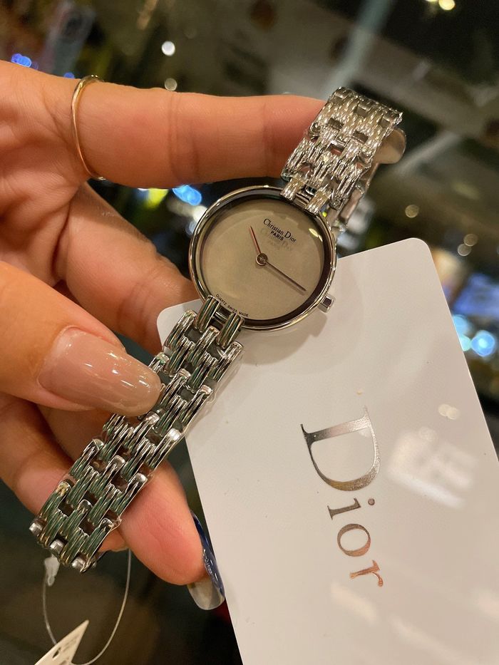 Dior Watch DRW00012