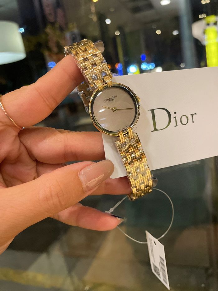Dior Watch DRW00013