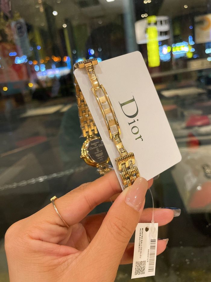 Dior Watch DRW00013