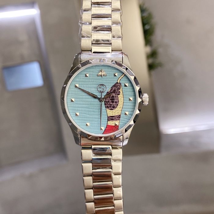 Gucci Watch GUW00017-1