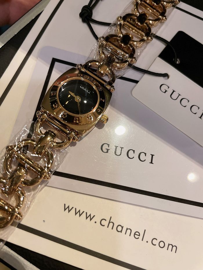 Gucci Watch GUW00051-2
